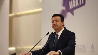 Türkiye Uyuşturucu Kriziyle Yüzleşiyor: Saadet Partisi lideri Arıkan Çözüm Önerilerini Sıraladı