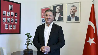 Murat Emir'den Erdoğan'a: Senin saltanatını halkın iradesi yıkacak