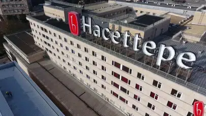 HACETTEPE ÜNİVERSİTESİ’NDEKİ YURT KRİZİ MECLİS GÜNDEMİNDE