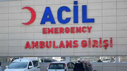 İstanbul'da bayramın ilk günü 800 aşkın kişi hastaneye başvurdu