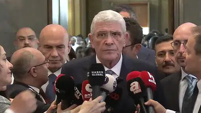 Dervişoğlu'ndan Muharrem ayı ve Kerbelâ şehitlerine dualar içeren anlamlı mesaj