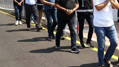 FETÖ'nün Emniyetteki Gizli Yapılanmasına Operasyon: 21 Kişi Gözaltında