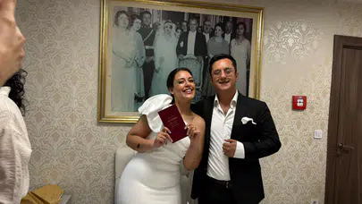 Çankaya Belediyesi, yaz aylarında evlilik taleplerini artırmak için nikah hizmetlerini geliştiriyor