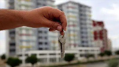 Haziran ayı kira artış oranı belli oldu