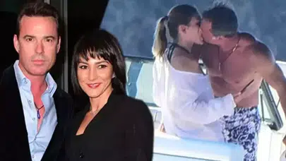 Murat Başoğlu ve eşi Hande Bermek, Türkiye'den gitme kararı aldı