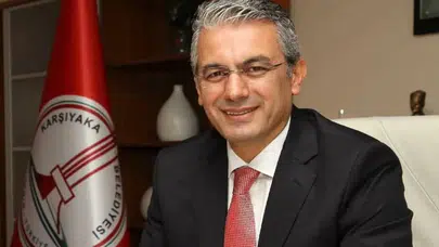 KARŞIYAKA BELEDİYE BAŞKANI AKPINAR'IN MEMLEKET SEVDASI!