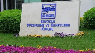 BDDK onayladı: 2 yeni banka kuruluyor