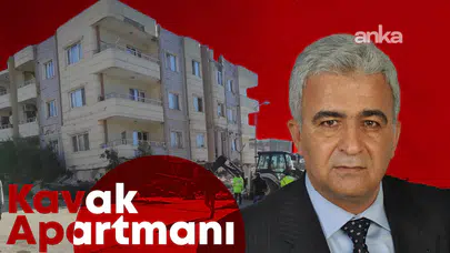 Depremde 26 kişiye mezar olmuştu! Kavak Apartmanı davasında tutuksuz sanıklar: Suçsuzuz