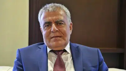 HDP'li Müslüm Doğan:Türkiye'de Kapsamlı Bir Ensest Araştırması Yapılmalı?