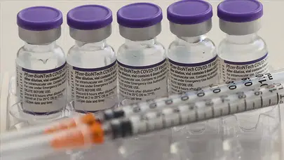 BioNTech kanser ilacı için ABD'li şirketle anlaşma imzaladı