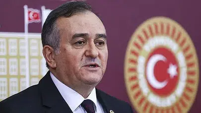 MHP: Bu firmanın başka kışlalara yemek verdiğini biliyoruz; sadece Manisa'daki ihale mi iptal edildi?