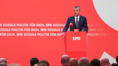 CHP lideri Özgür Özel: Birlik, beraberlik içinde iktidara yürümeye devam edelim