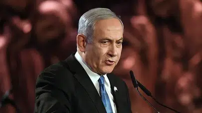 İsrail'in İran saldırılarından sonra Netenyahu, Trump ve Putin ile görüştü