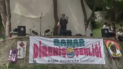 Cumhurbaşkanına hakaretten tutuklanmıştı: Cem Akarsu tahliye oldu