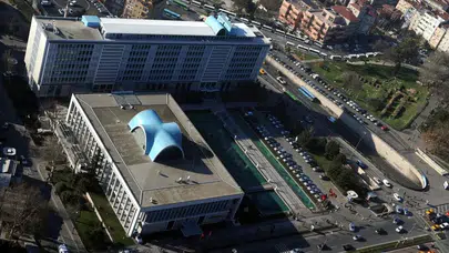 5 CHP'li belediye başkanı görevden uzaklaştırıldı