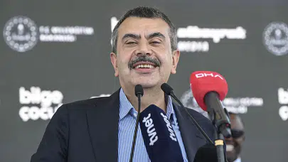 Eğitimde Reform Süreci: Bakan Tekin’den Yeni Model ve Uygulama Değişiklikleri Açıklaması