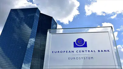 Avrupa Merkez Bankası faiz indirimine gitti