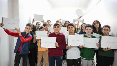 BELGEM kursları için başvurular 14 Temmuz'a kadar devam edecek