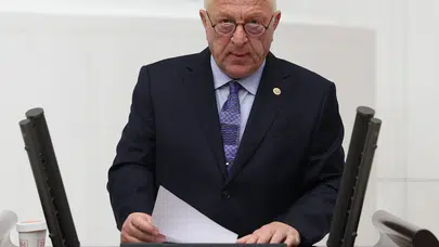 CHP'li Özcan tayin mağduru üniversite personellerini Meclis gündemine taşıdı