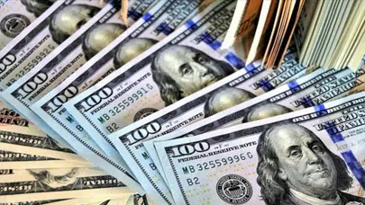 Dolarda çılgın tahmin: Kurda 3.36'yı görmek mümkün..