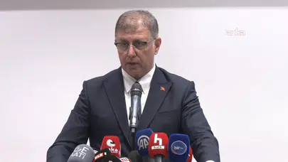 İzmir Belediye Başkanı Tugay'dan: Bin 30 personel işten çıkarılacak