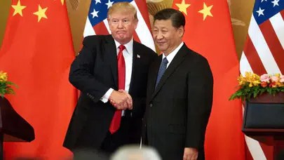Trump-Şi görüşmesi sonrası Asya piyasalarda son durum ne?