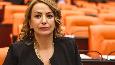 CHP'Lİ KARA: EMEKLİYİ VE ASGARİ ÜCRETLİYİ GÜNDEMİNE ALMAYANLAR SANDIK GELİNCE GÜNDEM DIŞI KALACAK