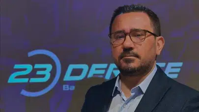 Gazeteci Gökhan Özbek hayatını kaybetti