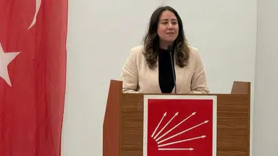 CHP'li Ayça Çağlar'dan Turizm Bakanı'na istifa çağrısı: "Acılarımızla dalga geçiyor"