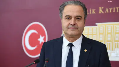 Milletvekili Bayhan'dan Bakan Fidan'a: İsraille bugüne dek imzalanan anlaşmaların güncel durumu nedir?
