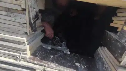 Ali Yerlikaya açıkladı! Göçmen kaçakçılığı kapsamında 98 şüpheli tutuklandı