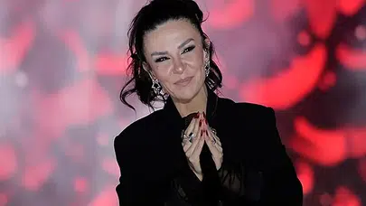 Fatma Turgut'un ehliyetine el konuldu