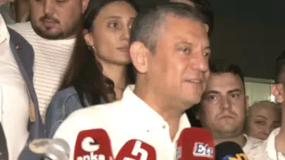 Ferdi Zeyrek'in sağlık durumu ile ilgili sevindiren haber: Durumu iyi