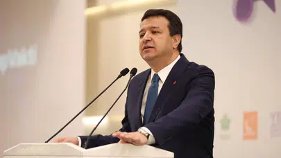 SAADET PARTİSİ GENEL BAŞKANI MAHMUT ARIKAN’DAN ABD SALDIRISI YORUMU!