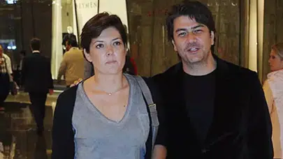 Vatan Şaşmaz'ın eşinden ilk açıklama