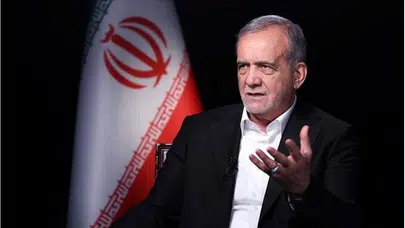 İran: İsrail'in saldırılarına karşılık verilmediği takdirde savaş kaçınılmazdı
