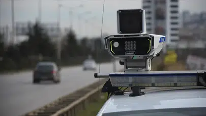 AK Parti MYK’da ‘radarlı trafik denetimleri’ tartışıldı