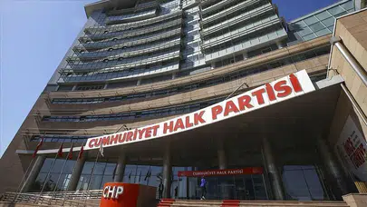 CHP'nin “Millet İradesine Sahip Çıkıyor” mitingi yarın Bayburt'ta gerçekleştirilecek