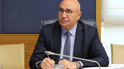 CHPli Tanal'dan Wikipedia kararına itiraz!