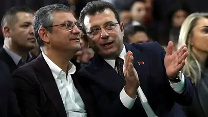 Özel'den İmamoğlu'na ziyaret: Bu günlerin hesabını verecekler