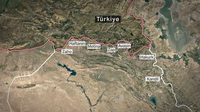 Ankara, Kuzey Irak'a hangi yaptırımları uygulayacak?