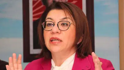 CHP'Lİ BİÇER; 'AŞI KARŞITI AİLE SAYISI 12 BİNE ULAŞTI AŞI BİR TOPLUM SAĞLIĞI PROBLEMİDİR, DİNSELLEŞTİRİLEMEZ'