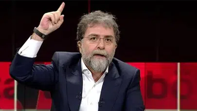 Ahmet Hakan:Dolarını bozdurmayanlara dava açılsın