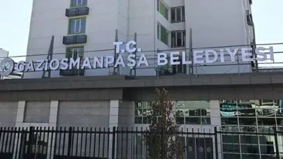 CHP'li Gaziosmanpaşa Belediyesi AK Parti'ye geçti