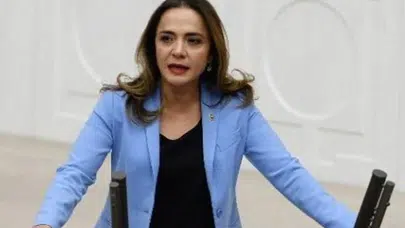Sağlık Verilerinin Kötüye Kullanımı: CHP'li Vekilden Soru Önergesi Talebi