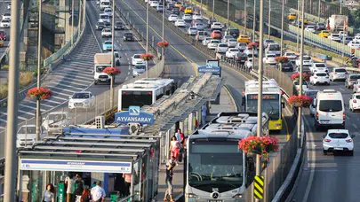 İstanbul’da ulaşım bayramda ücretsiz olacak