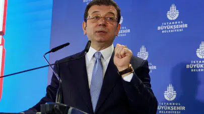 İmamoğlu, Bilirkişi Davası'na Katılmama Kararı Aldı!