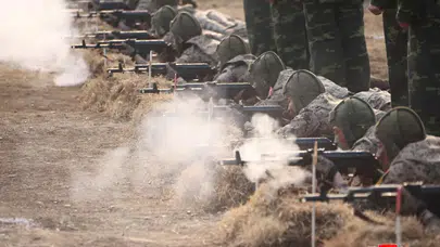 ABD'den Kuzey Kore'ye çağrı: Rusya'ya askeri desteği durdurun