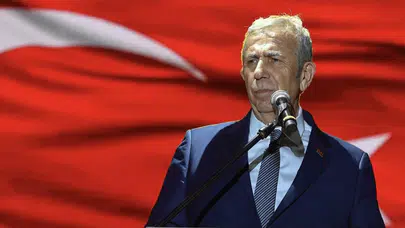 Mansur Yavaş'tan CHP İçin Birlik ve Dayanışma Çağrısı: "Çözüm Üretebilecek Tek Parti Biziz"