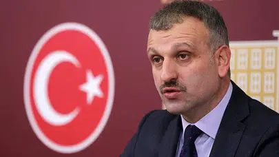 Cumhurbaşkanı Başdanışmanı Saral'dan radar uygulamasına tepki